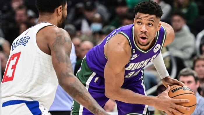 Giannis